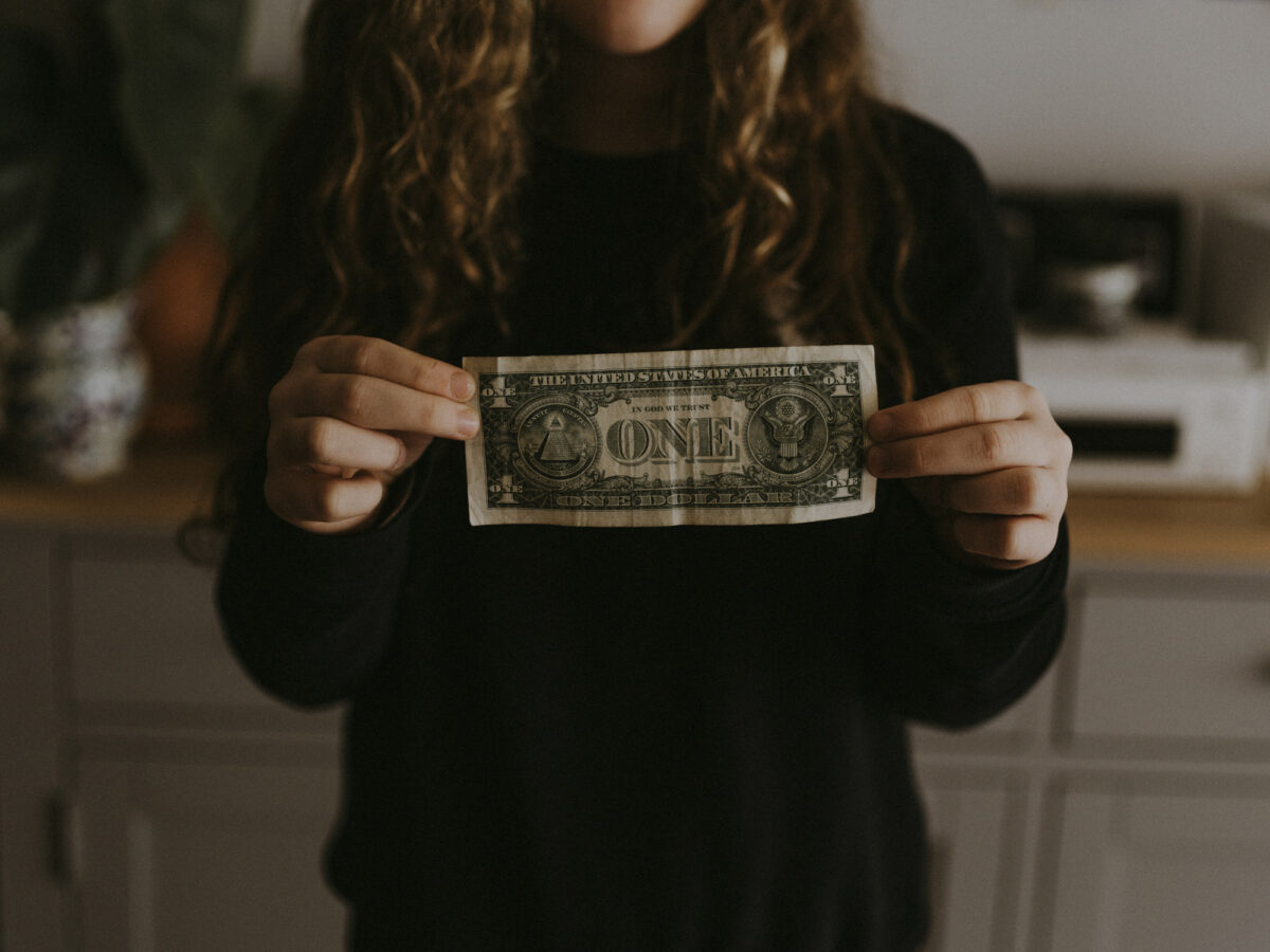 Sorty Money Fun Money Activities for 3-Year-Olds