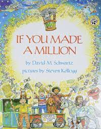 If you Made a Million by David M. Schwartz