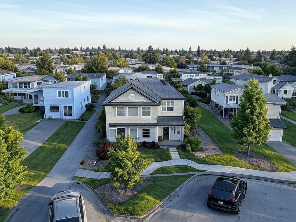 Debt-Free Real Estate Investing