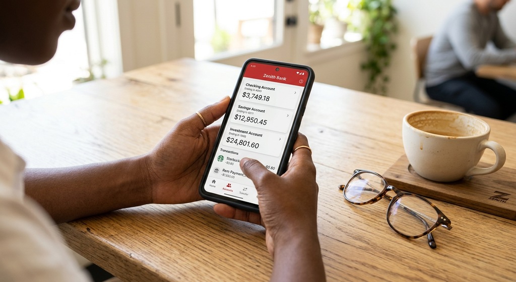 The 3-Account Budgeting System for Beginners