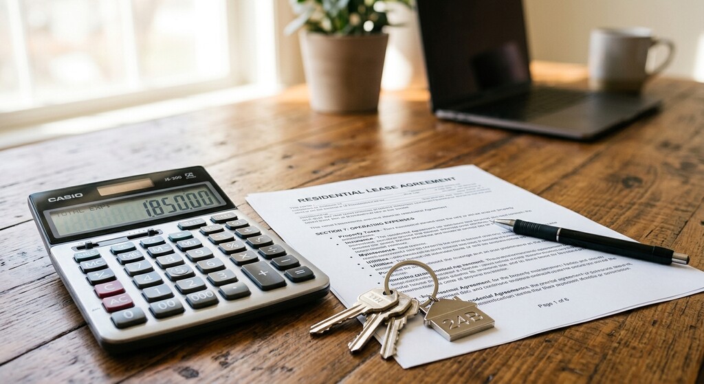 How to Calculate the True Cost of Vacancy in a Rental Property