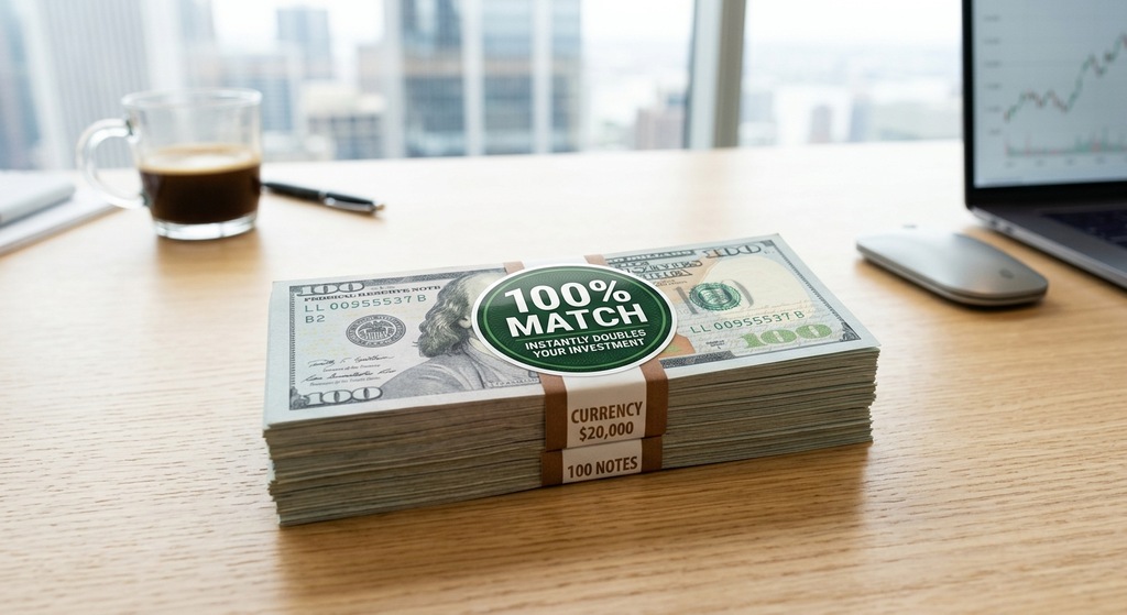 The Match System: Gamifying Allowances for Kids