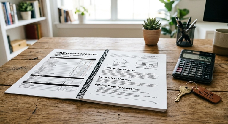 Step-by-Step: Analyzing an Out-of-State Rental Property