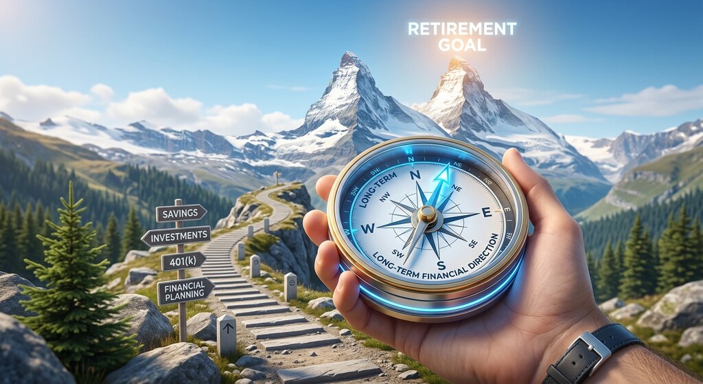 Target Date Funds vs. Total Stock Market Index Funds